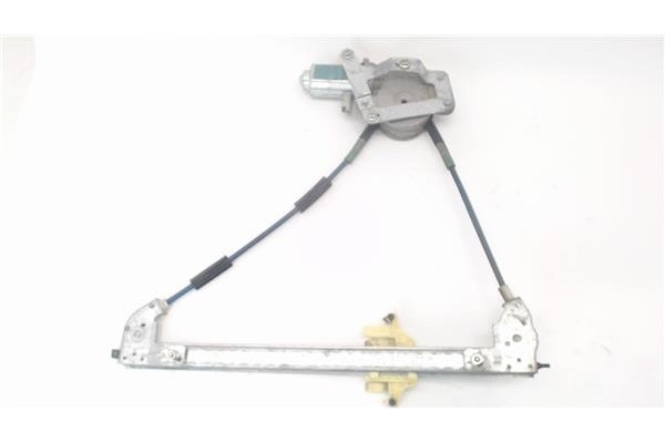 Recambio de elevalunas electrico trasero izquierdo para citroen xsara picasso referencia OEM IAM   