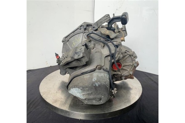 Recambio de caja cambios manual para citroen c2 1.4 referencia OEM IAM 20CP21  