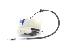 Recambio de cierre electromagnetico delantero izquierdo para volkswagen polo iv (9n1) 1.4 16v referencia OEM IAM 3B2837015AM  