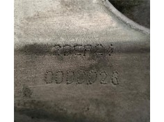 Recambio de caja cambios manual para citroen c2 1.4 referencia OEM IAM 20CP21  