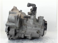 Recambio de caja cambios manual para seat cordoba berlina (6l2) 1.9 signo/a referencia OEM IAM ASD  