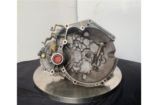 Recambio de caja cambios manual para peugeot 206 1.4 i referencia OEM IAM 20CP81  
