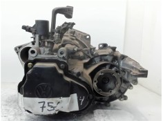 Recambio de caja cambios manual para seat cordoba berlina (6l2) 1.9 signo/a referencia OEM IAM ASD  