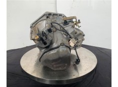 Recambio de caja cambios manual para peugeot 206 1.4 i referencia OEM IAM 20CP81  