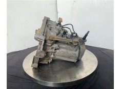 Recambio de caja cambios manual para peugeot 206 1.4 i referencia OEM IAM 20CP81  