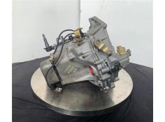 Recambio de caja cambios manual para peugeot 206 1.4 i referencia OEM IAM 20CP81  