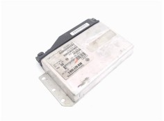 Recambio de centralita para audi a4 avant (8e) 2.5 tdi (120kw) referencia OEM IAM (8E0927156L) (0260002810) 