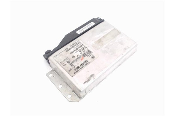 Recambio de centralita para audi a4 avant (8e) 2.5 tdi (120kw) referencia OEM IAM (8E0927156L) (0260002810) 