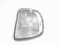 Recambio de faro antiniebla izquierdo para seat ibiza (6k1) referencia OEM IAM   