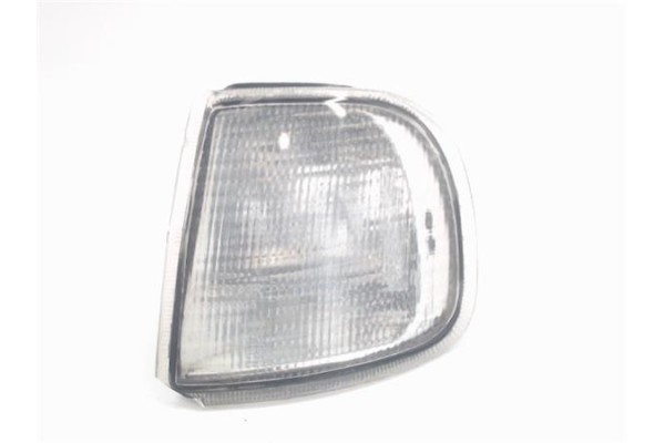Recambio de faro antiniebla izquierdo para seat ibiza (6k1) referencia OEM IAM   