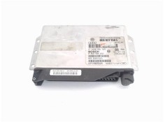 Recambio de centralita para audi a4 avant (8e) 2.5 tdi (120kw) referencia OEM IAM (8E0927156L) (0260002810) 
