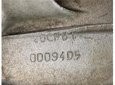 Recambio de caja cambios manual para peugeot 206 1.4 i referencia OEM IAM 20CP81  