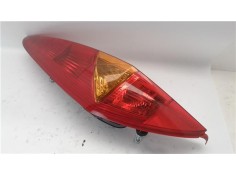 Recambio de piloto trasero izquierdo para fiat ii punto (188) berlina referencia OEM IAM 46523770  