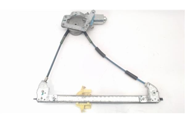 Recambio de elevalunas electrico trasero derecho para citroen xsara picasso referencia OEM IAM   