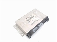 Recambio de centralita para audi a6 avant (4b5) referencia OEM IAM (8D0907389E) (0265109462) 