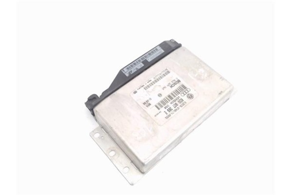 Recambio de centralita para audi a6 avant (4b5) referencia OEM IAM (8D0907389E) (0265109462) 