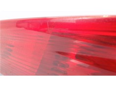 Recambio de piloto trasero izquierdo para fiat ii punto (188) berlina referencia OEM IAM 46523770  