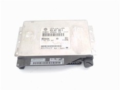 Recambio de centralita para audi a6 avant (4b5) referencia OEM IAM (8D0907389E) (0265109462) 