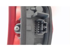 Recambio de piloto trasero izquierdo para fiat ii punto (188) berlina referencia OEM IAM 46523770  