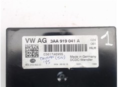 Recambio de centralita para volkswagen touran (5t1) referencia OEM IAM 3AA919041A  
