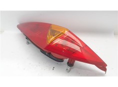 Recambio de piloto trasero izquierdo para fiat ii punto (188) berlina referencia OEM IAM 46817804  