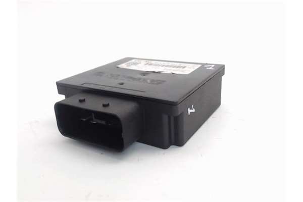 Recambio de centralita para volkswagen touran (5t1) referencia OEM IAM 3AA919041A  