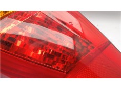 Recambio de piloto trasero izquierdo para fiat ii punto (188) berlina referencia OEM IAM 46817804  