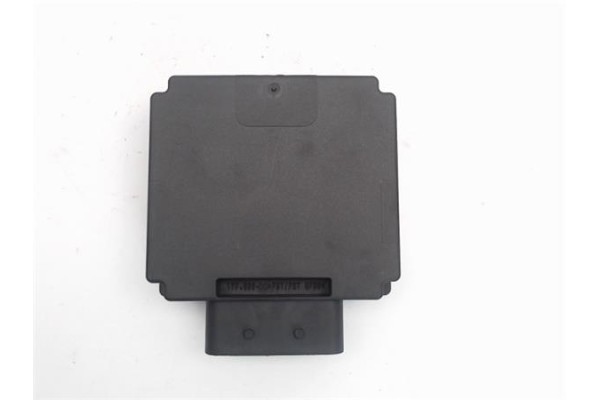 Recambio de centralita para volkswagen touran (5t1) referencia OEM IAM 3AA919041A  