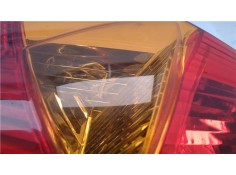 Recambio de piloto trasero izquierdo para fiat ii punto (188) berlina referencia OEM IAM 46817804  