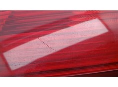Recambio de piloto trasero izquierdo para fiat ii punto (188) berlina referencia OEM IAM 46817804  