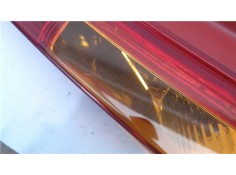 Recambio de piloto trasero izquierdo para fiat ii punto (188) berlina referencia OEM IAM 46817804  