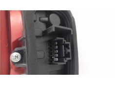 Recambio de piloto trasero izquierdo para fiat ii punto (188) berlina referencia OEM IAM 46817804  