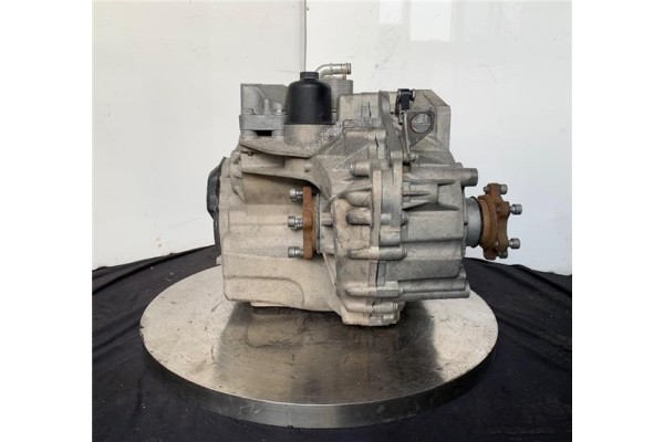 Recambio de caja cambios automatica para volkswagen passat berlina (3c2) 2.0 tdi referencia OEM IAM JPQ  