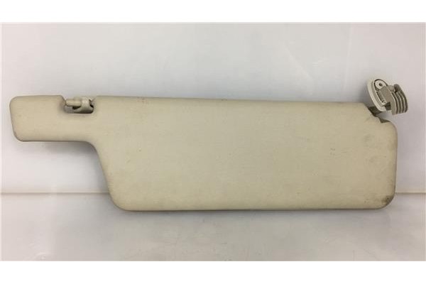 Recambio de parasol izquierdo para seat ibiza (6k1)(08.1999 ) 1.4 referencia OEM IAM   