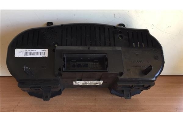 Recambio de cuadro completo para seat altea (5p1) 1.9 tdi referencia OEM IAM 5P0920823C 110080280010 
