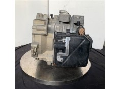 Recambio de caja cambios automatica para volkswagen passat berlina (3c2) 2.0 tdi referencia OEM IAM JPQ  
