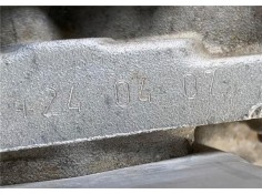 Recambio de caja cambios automatica para volkswagen passat berlina (3c2) 2.0 tdi referencia OEM IAM JPQ  