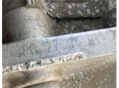 Recambio de caja cambios automatica para volkswagen passat berlina (3c2) 2.0 tdi referencia OEM IAM JPQ  