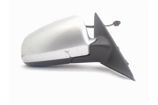 Recambio de retrovisor electrico derecho para audi a3 (8p1) 2.0 tdi 16v referencia OEM IAM   