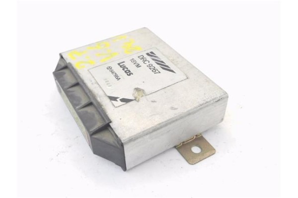 Recambio de centralita para rover 800 (xs) 827 si/sterling (xs) referencia OEM IAM DRC9267 84795A 