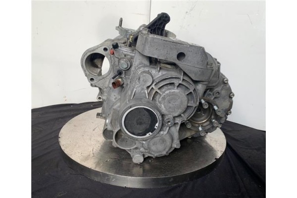 Recambio de caja cambios manual para volkswagen passat berlina (3c2) 2.0 tdi 16v referencia OEM IAM KNS  