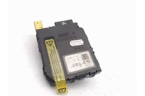 Recambio de centralita para audi a3 sportback (8pa) referencia OEM IAM 8P0953549K LK10008933 