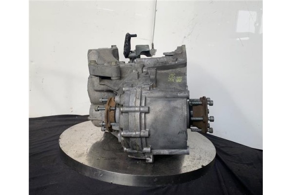 Recambio de caja cambios manual para volkswagen passat berlina (3c2) 2.0 tdi 16v referencia OEM IAM KNS  