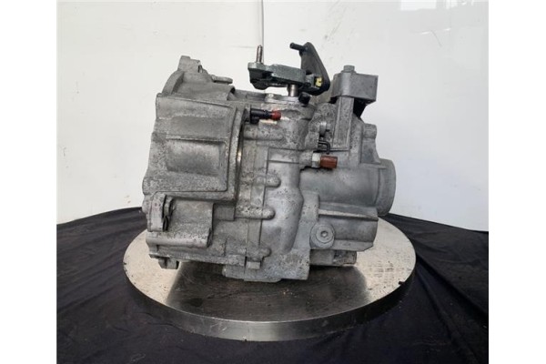 Recambio de caja cambios manual para volkswagen passat berlina (3c2) 2.0 tdi 16v referencia OEM IAM KNS  