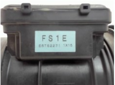 Recambio de caudalimetro para mazda premacy (cp) 1.8 referencia OEM IAM E5T52271  