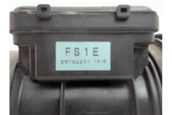 Recambio de caudalimetro para mazda premacy (cp) 1.8 referencia OEM IAM E5T52271  