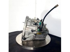 Recambio de caja cambios manual para renault laguna ii (bg0) 1.9 dci (bg1a, bg1w) referencia OEM IAM PK6382  