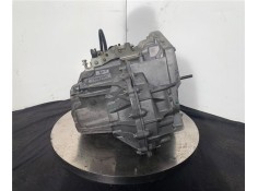 Recambio de caja cambios manual para renault laguna ii (bg0) 1.9 dci (bg1a, bg1w) referencia OEM IAM PK6382  