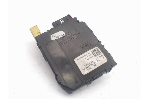 Recambio de centralita para seat altea (5p1) referencia OEM IAM 1K0953549BD 05113525 