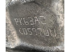 Recambio de caja cambios manual para renault laguna ii (bg0) 1.9 dci (bg1a, bg1w) referencia OEM IAM PK6382  